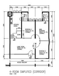 Blk 123 Bishan Street 12 (Bishan), HDB 4 Rooms #626541931